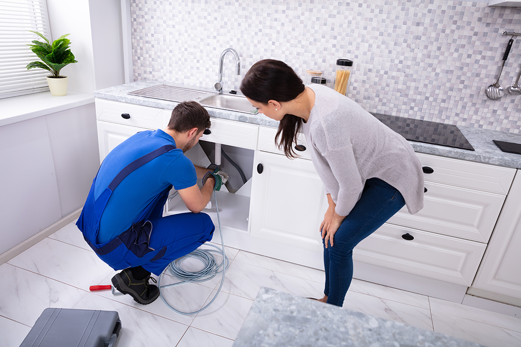 24 Hour Plumber in NY and NJ